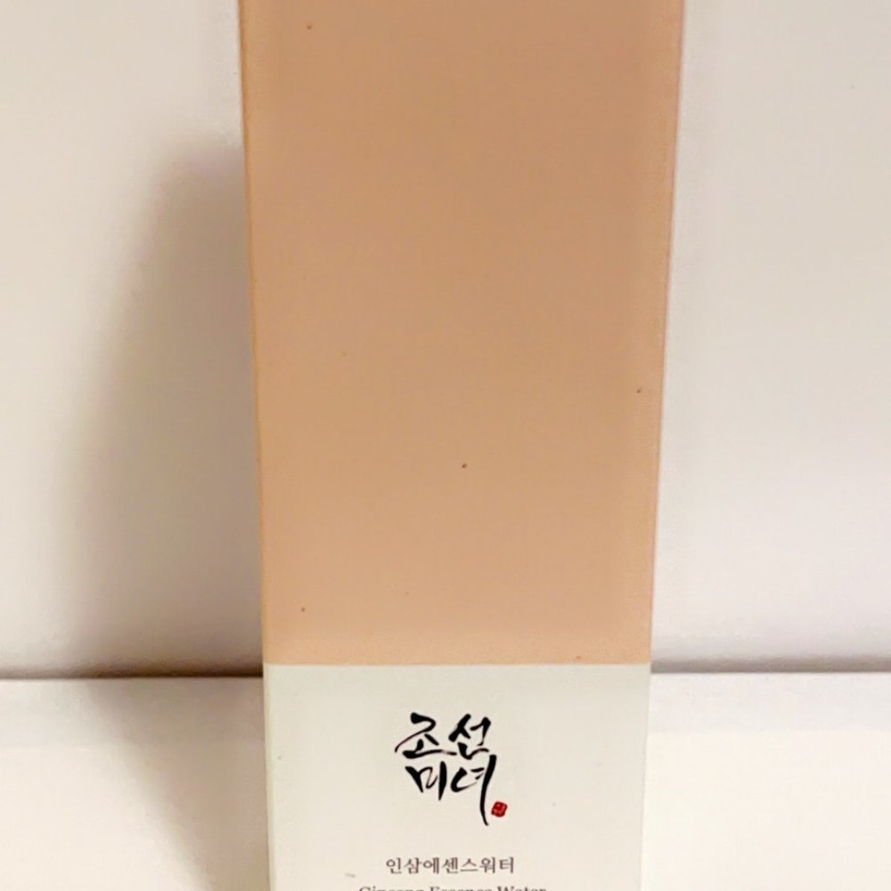 (1 Unit Count) Beauty of Joseon- Ginseng Essence Water 150ml. 5fl oz - Picture 3 of 3